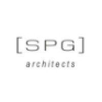 SPG architects logo - Similar company to Resolution: 4 Architecture