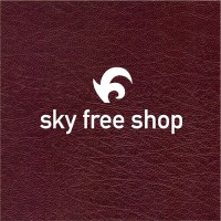 Sky Free Shop #skyfreeshop logo - Similar company to Duty Free Partners (Dfp)