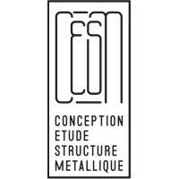 Conception et Etude de Structure Metallique logo - Similar company to Be-Mt | Bureau D'Études Structure Métallique