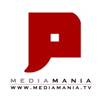 Mediamania logo - Similar company to Paradox Post