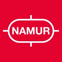 NAMUR e.V. logo - Similar company to Igr E.V.
