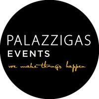 PalazziGas Events logo - Similar company to Nousfera