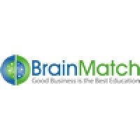 BrainMatch logo - Similar company to Brainmate