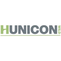 Hunicon Wild logo - Similar company to T.M.C. Bv