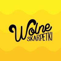 Wolne Skarpetki logo - Similar company to Zooksy Producent Skarpet