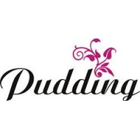 Pudding Lingerie logo - Similar company to Limegreen Communications