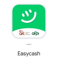 Easycash Indonesia logo - Similar company to Easycash