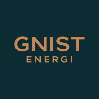 Gnist Energi logo - Similar company to Windpo As