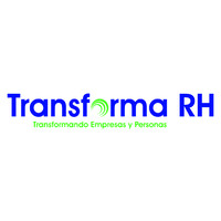 Transforma RH logo - Similar company to Transformar Rh E Desenvolvimento De Pessoas