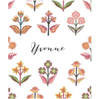 Yvonne Dubai logo - Similar company to Yvonne Dubai