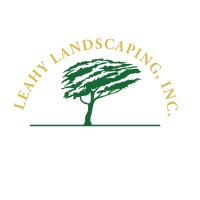 Leahy Landscaping, Inc. logo - Similar company to Total Grounds Landscape
