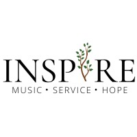 INSPIRE MUSIC SERVICE HOPE INC logo - Similar company to Technocom Corporation