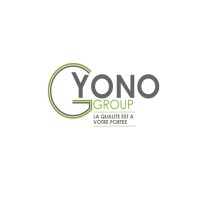 Yono Group sarl logo - Similar company to Eydenn