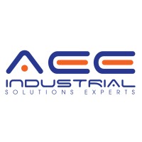 AEE Industrial logo - Similar company to Aset  Engineering