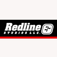 Redline Studios Entertainment logo - Similar company to Black'S Cocktails