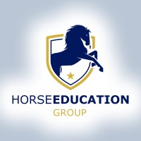 Horse Education Group logo - Similar company to Capital Concern Logistics