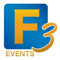 Factor 3 Events logo - Similar company to Churrocks