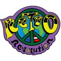 Retro Revolution Smoke Shop logo - Similar company to Get Lost Usa Inc