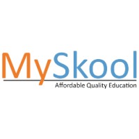MySkool logo - Similar company to Myskool