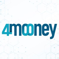 4Mooney logo - Similar company to Sales As A System