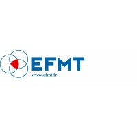 EFMT - Etudes et Fabrication de Matériels Techniques logo - Similar company to Bf Display Solution