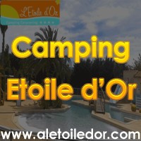 Camping Etoille d'Or logo - Similar company to Camping Ma Prairie