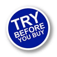 try n buy logo - Similar company to Try A Buy