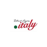 Punto Italy Ristorante logo - Similar company to Fit Concept Square
