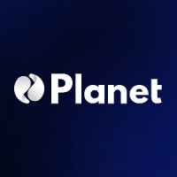 Planet logo - Similar company to Digizone