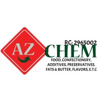 Azchem Resources logo - Similar company to Afrigoodgrow
