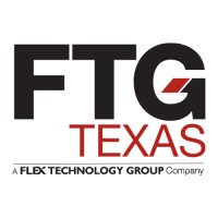 FTG Texas (Flex Technology Group) logo - Similar company to Flex Technology Group