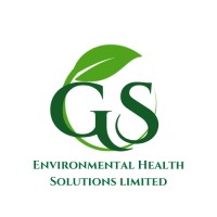 GS Environmental Health Solutions Limited logo - Similar company to Environmental Support Services Ltd