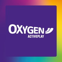 Oxygen Freejumping