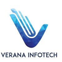 Verana Infotech Inc. logo - Similar company to Fsf Global It Solutions