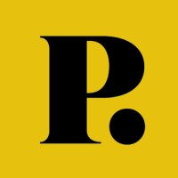 The Persistent logo - Similar company to Interruptrr