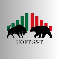 UofT Sales & Trading Club logo - Similar company to University Of Toronto Investment Banking Club (Utibc)