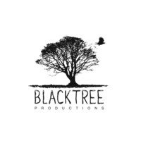 Blacktree Productions logo - Similar company to Glossas Techni
