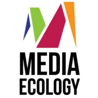 Media-Ecology logo - Similar company to Next Move Group