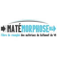 MATÉmorphose logo - Similar company to Matériauthèque Siléo