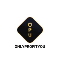 ONLYPROFITYOU logo - Similar company to Rohitheory