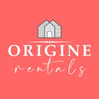 Origine Rentals logo - Similar company to Pars Control