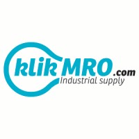 klikMRO logo - Similar company to S&C Capital