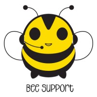 Bee Support logo - Similar company to Fleetserv