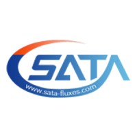 Jinzhou Sata Fused Fluxes And New Materials Factory logo - Similar company to Np Group