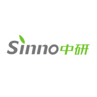 Sinno Cosmetics Co., Ltd logo - Similar company to Rayuen: Cosmetic Packaging Company