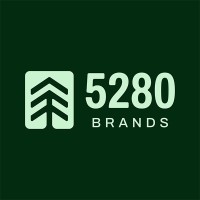 5280 Brands logo - Similar company to Charlotte'S Web