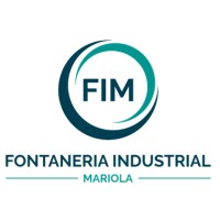 Fontanería Industrial Mariola logo - Similar company to Mooi3