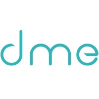 DME logo - Similar company to Dme Construction Inc