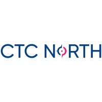 CTC North GmbH logo - Similar company to Ivdp Hamburg