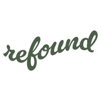 Refound Goods logo - Similar company to High Plains Biochar